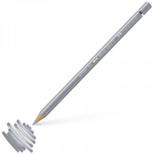 Faber Castell Albrecht Dürer Watercolor Pencil 251 Silver
