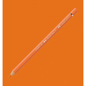 Faber Castell Albrecht Dürer Watercolor Pencil No:113 Orange Glaze