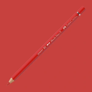 Faber Castell Albrecht Dürer Watercolor Pencil No:118 Scarlet Red