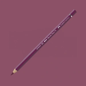 Faber Castell Albrecht Dürer Watercolor Pencil No:133 Magenta