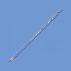 Faber Castell Albrecht Dürer Watercolor Pencil No:140 Lıght Ultramarine