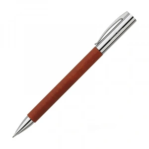 FABER-CASTELL AMBİTİON PEARWOOD VERSATİL KALEM 07 (138131)