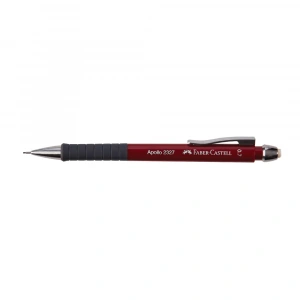 Faber Castell Apollo Versatil 0.5 mm Bordo 232506