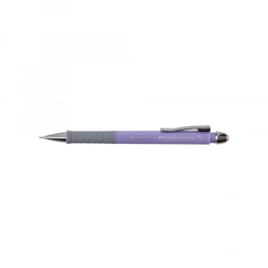 Faber Castell Apollo Versatil 0.5 Mm Mor 232502