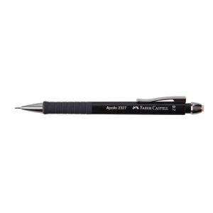 Faber Castell Apollo Versatil 0.5 mm Siyah 232504