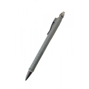 FABER-CASTELL APOLLO VERSATİL KALEM 07 SİLVER (232786)