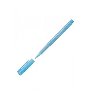 FABER-CASTELL BROADPEN ROLLER KALEM AÇIK MAVİ (155458)