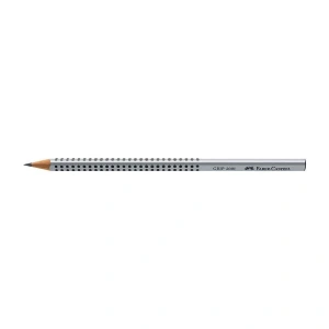 Faber-Castell Dereceli Kurşun Kalem Grip 2001 2H