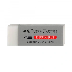 Faber Castell Dust Free Silgi