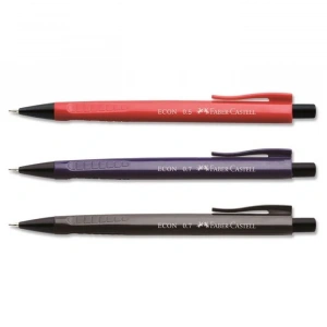Faber Castell Econ Versatil Kalem 0.7 mm Koyu Renk