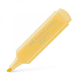 Faber-castell Fosforlu Kalem Pastel Vanilya (154667)