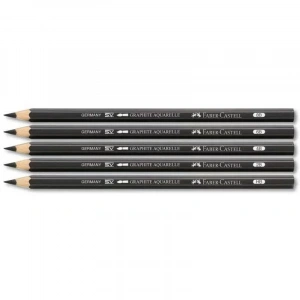 Faber Castell Graphite Aquarelle Kurşun Kalem