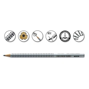 Faber Castell Grip 2001 Hb Dereceli Kurşun Kalem