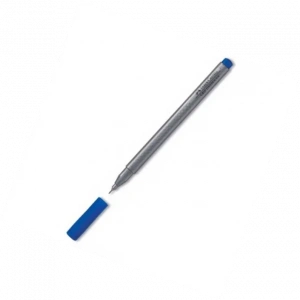 FABER-CASTELL GRİP FİNEPEN 0.4mm KEÇE UÇ TURKUAZ (151653)