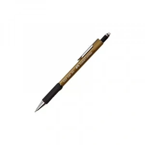 FABER-CASTELL GRİP II VERSATİL KALEM 05 ALTIN (134581)