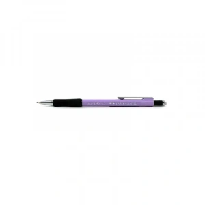 FABER-CASTELL GRİP II VERSATİL KALEM 05 LİLA (134529)