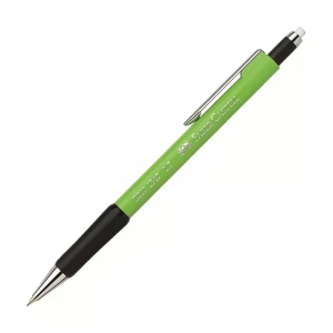 Faber-castell Grip Iı Versatil Kalem 07 Açık Yeşil (134761)