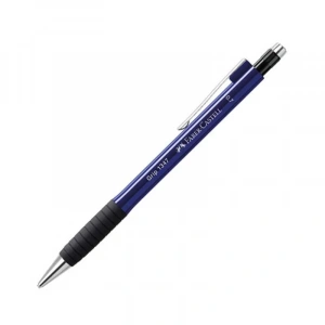FABER-CASTELL GRİP II VERSATİL KALEM 07 LACİVERT (134755)