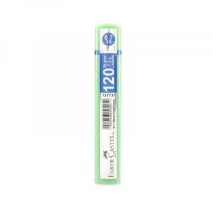 FABER-CASTELL GRİP KALEM UCU 0.7 2B 60mm PASTEL YEŞİL (127737)