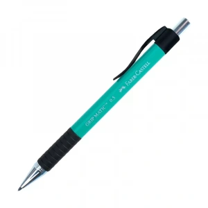 Faber-castell Grip Matic Versatil Kalem 05 Yeşil (131863)