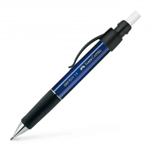 Faber Castell Grip Plus Versatil Uçlu Kalem 1.4mm Mavi