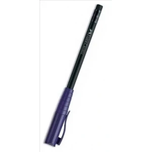 Faber-castell İdeal Kurşun Kalem Bold Lacivert (186951)