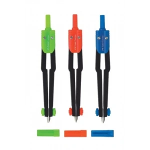 Faber-castell Küçük Boy Okul Pergeli (174100)