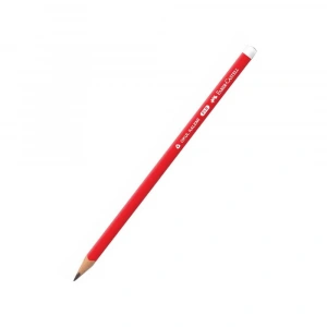 Faber-Castell Kurşun Kalem Okul Kalemi 2.5 B Üçgen