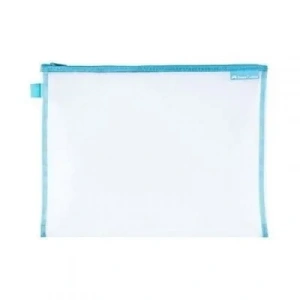 Faber Castell Mesh Dosya A5 Mavi