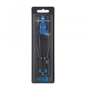 Faber Castell Okul Pergel, Ekli Bacaklıv