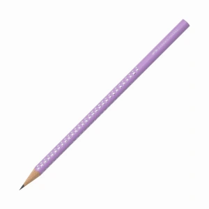 Faber-castell Parlak Renkler Kurşun Kalem Pastel Lilac (118359)