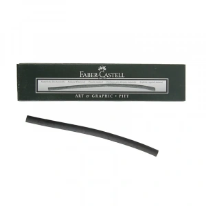 Faber-castell Pitt Naturel Füzen Kömür 5-8mm (129116)