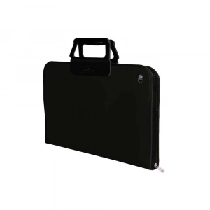 Faber Castell Proje Çantası Siyah 55x75 cm