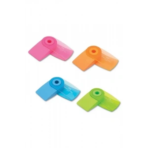 Faber-castell Sleeve Mini Neon Şekilli Silgi (182460)