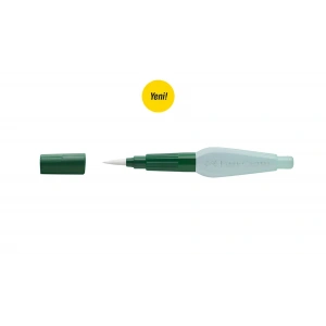 Faber-Castell Sulu Boya Fırçası Hazneli