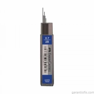 Faber Castell Süper Fine 0,5mm Kurşun Kalem Ucu