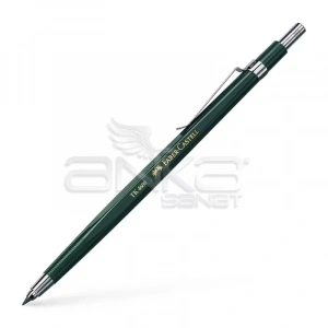 Faber Castell TK 4600 Klipsli Çizim Kalemi 2mm