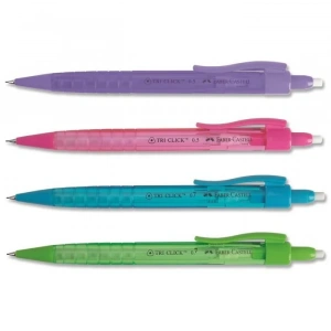 Faber Castell Tri Click Versatil Kalem 0.7 mm