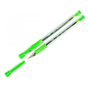 Faber Castell Tükenmez Kalem Açık Yeşil 142510