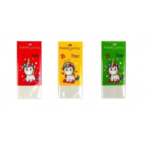 Faber Castell Unicorn Silgisi