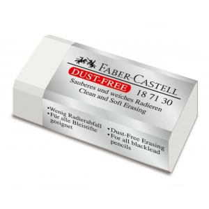 Faber Dust-free Silgi 30 Lu 187130