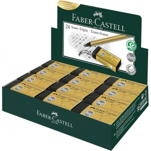 Faber Gold Edition Sınav Silgisi 24 Lü 5130187240