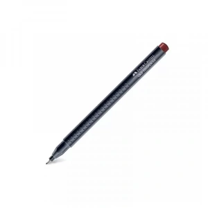 FABER GRIP FİNEPEN 0,4MM KAHVERENGİ 151687