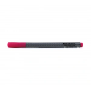 Faber Grıp Finepen 0,4mm Pembe  151619