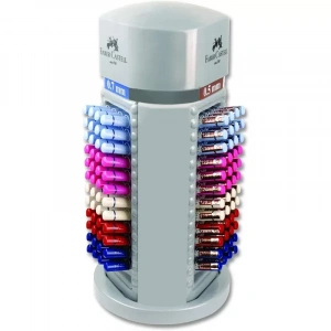 Faber Grıp Min Pastel 05-07 90 Lı Stand 127686