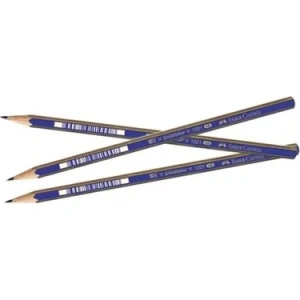 Faber H Dereceli Kalem 000007 Yeni