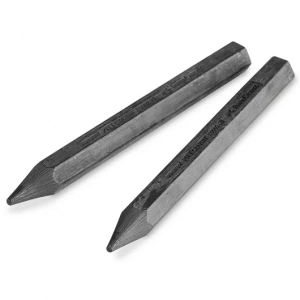 FABER PITT MONOCHROME 9B GRAFİT TEBEŞİR 129909