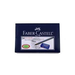 Faber Sınav Silgisi 24 Lü 5130187170