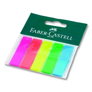 FABER YAPIŞKANLI AYRAÇ FİLM 5089268109