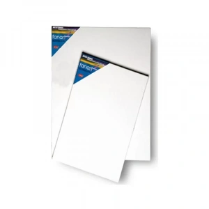 Fanart Academy Genç Çerçeveli Tuval 35x50cm (8011.3550)